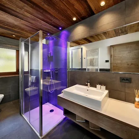 Apartment Schlettererhof Tirolo
