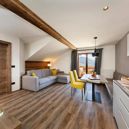 Apartment Schlettererhof *