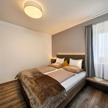 Apartment Schlettererhof *