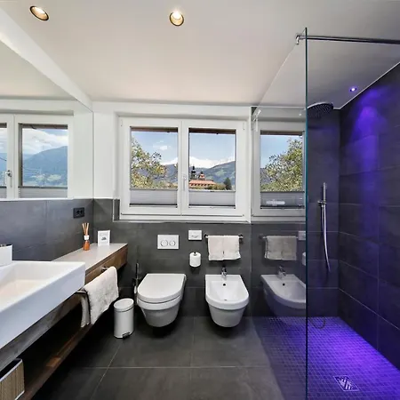 Apartment Schlettererhof *