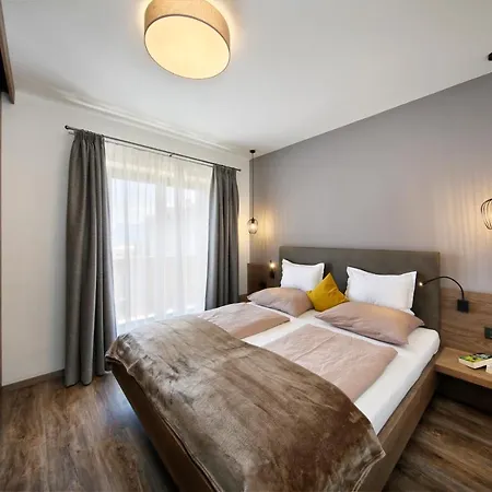 Schlettererhof Apartment Tirolo