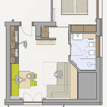 Schlettererhof Apartment Tirolo