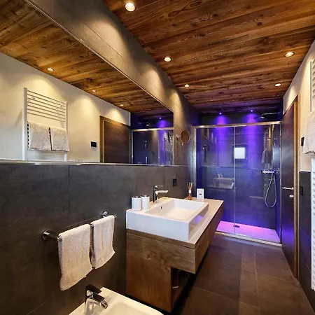Schlettererhof Apartment Tirolo