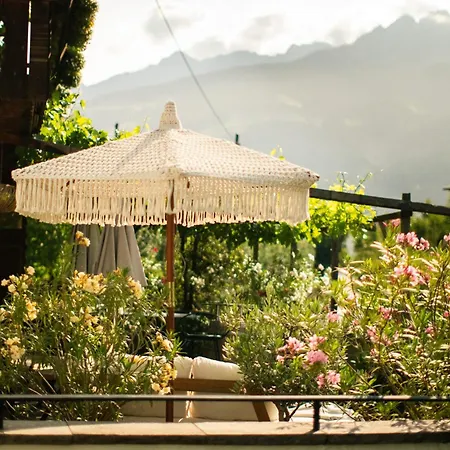 Schlettererhof * Tirolo