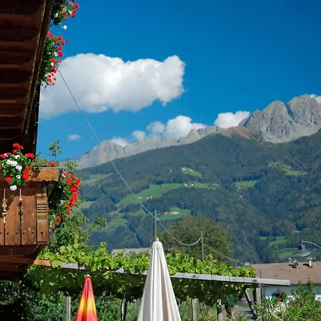 Schlettererhof Apartment Tirolo