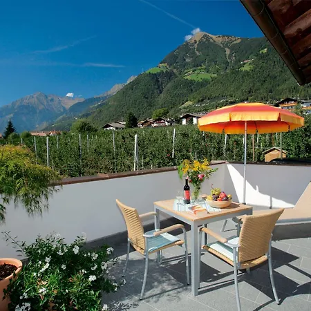 Schlettererhof Tirolo