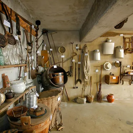 Schlettererhof Apartment *